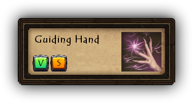 Guiding Hand